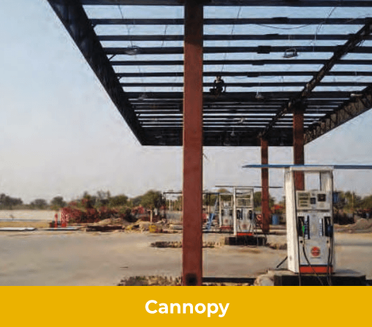 Cannopy