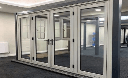 Doorpanels