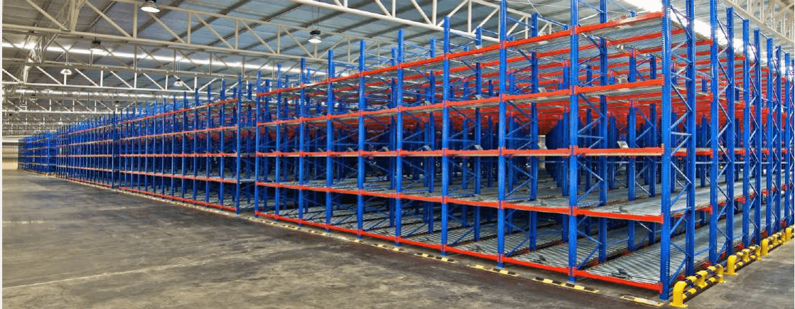 Trading & Supply