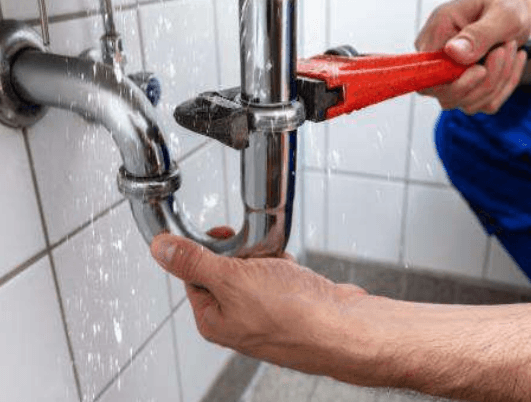 Plumbing