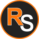 RS Enterprises logo