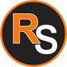 RS Enterprises logo