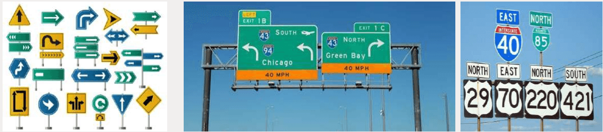 Signange