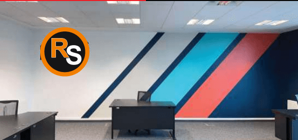 Wall and Glass Branding