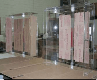 Wood Fabrication