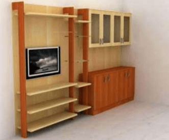 Woodwork