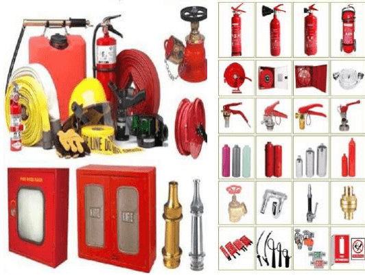 Construction Supplies