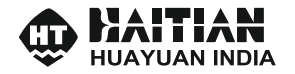 Haitian Huayuan