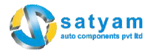 Satyam Auto Components