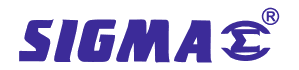 Sigma