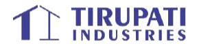 Tirupati Industries