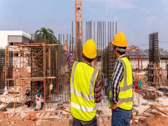 Civil Work