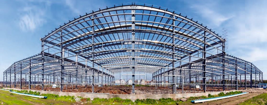 Structural Steel Work
