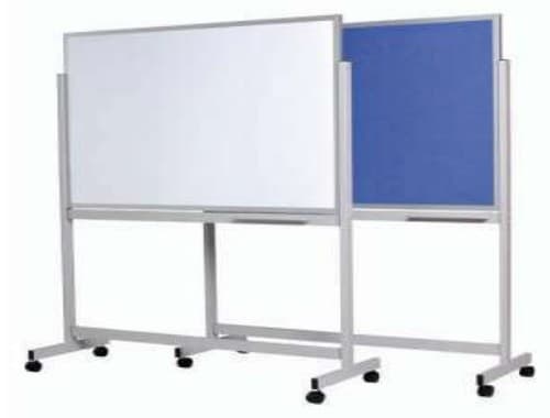 Mobile Stand Boards