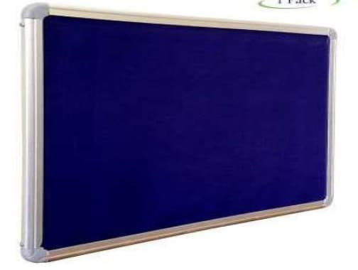 Pin-up Notice Boards