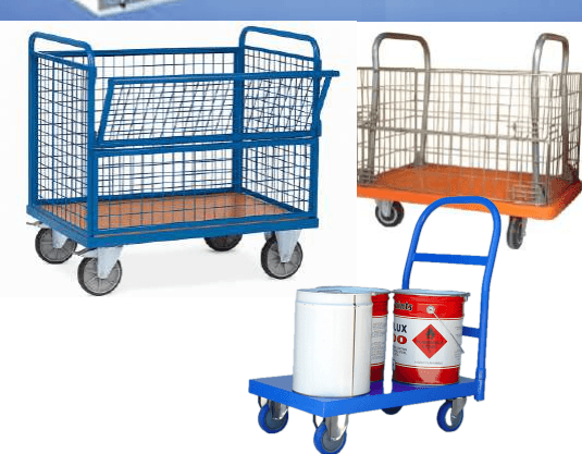 Industrial Products